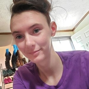 Meet your Posher, Katelynn